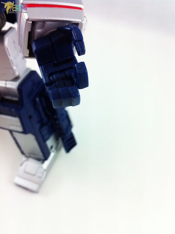 MP 13 Soundwave  Takara Tomy Transformers Masterpiece Figure Image  (30 of 150)